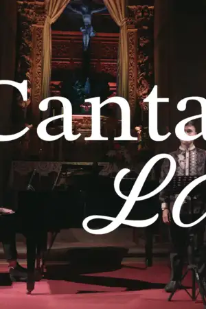 Canta Lá - Rommel Alojado