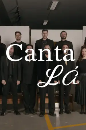 Canta Lá - TuneUp Voices