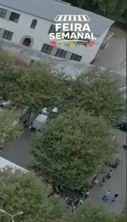 Feira Semanal