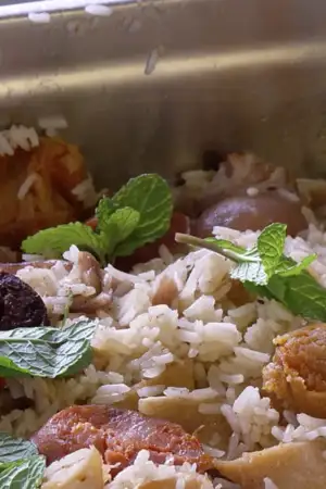 Dia Nacional da Panela no Forno celebrado na Covilhã