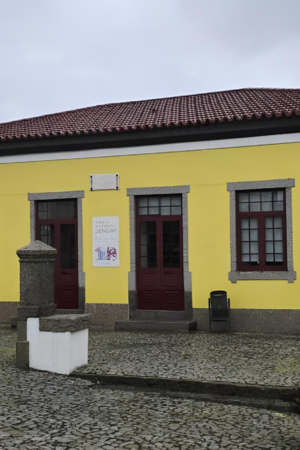 Língua mirandesa ganha casa própria com requalificação da Casa da Cultura de Sendim