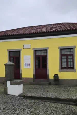 Língua mirandesa ganha casa própria com requalificação da Casa da Cultura de Sendim