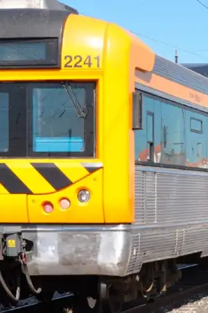 Circulação de comboios com constrangimentos no Norte e Centro