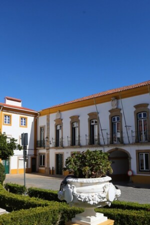 Nisa aguarda luz verde de Espanha para avançar com ponte internacional