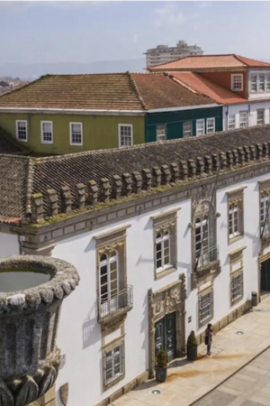Viana do Castelo vai investir 32 milhões em habitação