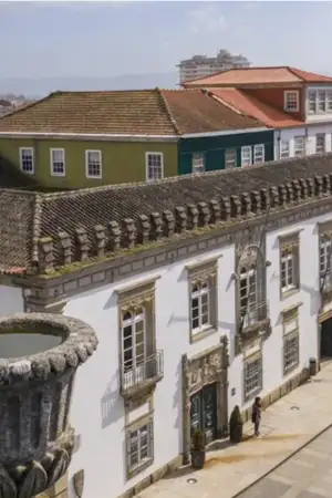 Viana do Castelo vai investir 32 milhões em habitação