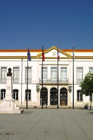 Anadia com orçamento menor mas acima dos 40 milhões de euros