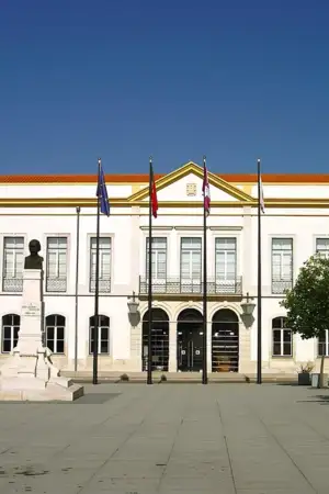 Anadia com orçamento menor mas acima dos 40 milhões de euros