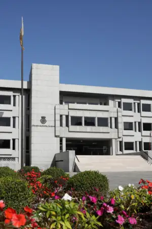 Maia com orçamento reforçado de mais de 244 milhões de euros em 2026