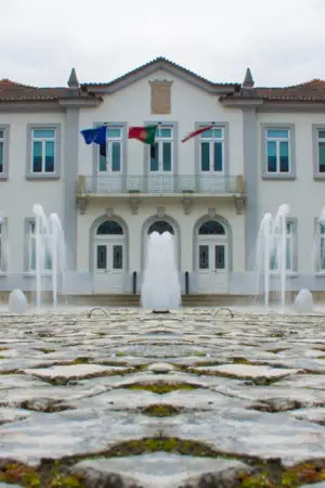 Melgaço: falta de dinheiro ditou suspenção de apoio a festival de cinema