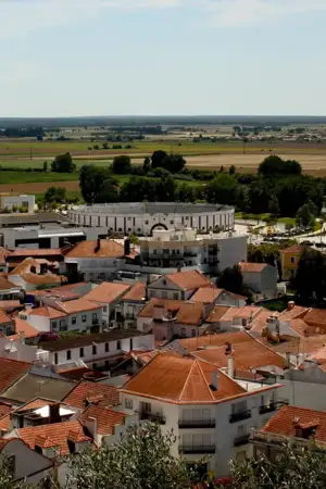 Coruche quer reforçar turismo de natureza com novo hotel