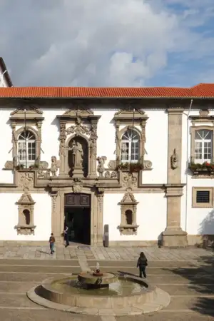 Guimarães quer que 24 de Junho seja feriado nacional