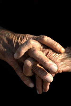 “Conversas de Avós de Proximidade”: a iniciativa que promove o bem-estar na Pampilhosa da Serra