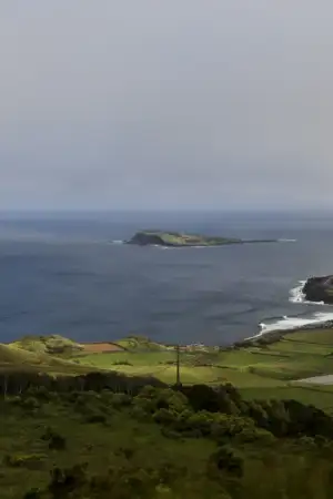 Graciosa vai ter a primeira reserva municipal de ecossistemas de surf dos Açores 