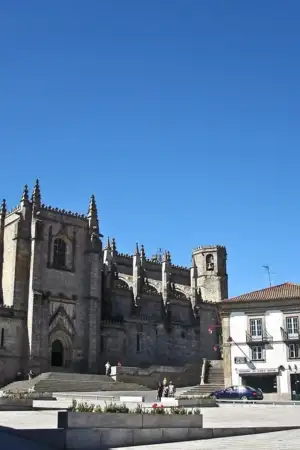 Guarda é mais uma capital de distrito sem cinema: "Isto mostra como a cultura é posta de lado"