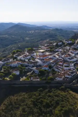 Marvão comemora os 800 anos desde a atribuição do primeiro foral 
