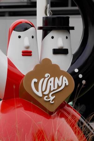 Viana do Castelo, a cidade escolhida para reunir os autarcas de todo o país