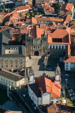  Centro de Artes e Espetáculos não avança em Viseu por "falta de financiamento"