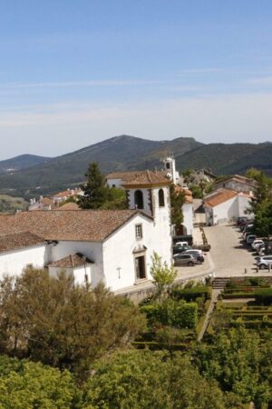 População de Marvão sem acesso a jornais 