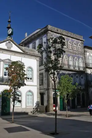 Valença realojou 34 moradores devido ao risco de cheia do rio Minho