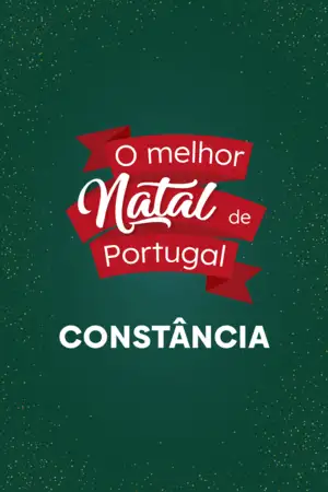 O Melhor Natal de Portugal - Constância