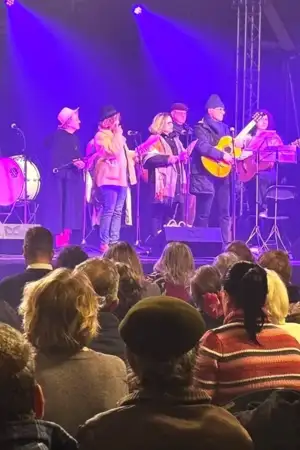 Cantar tradicional das Janeiras vai encher ruas de Silves