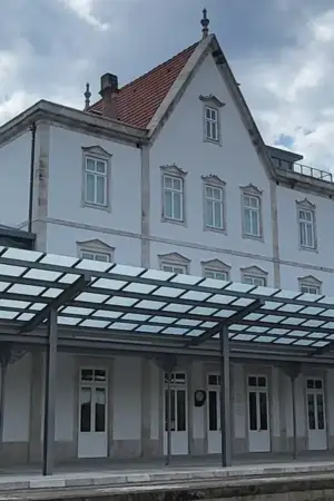 Estação das Artes de Mirandela recebeu mais de 5 mil visitas até dezembro de 2025