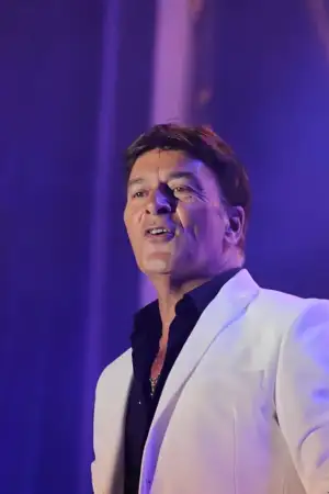 Músicos portugueses atuam em Figueiró dos Vinhos para atrair visitantes