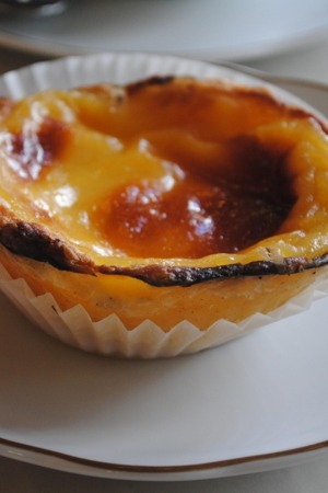 Portugal tem uma das cinco melhores gastronomias do mundo