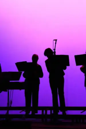 Odemira recebe residência artística que junta músicos de 15 nacionalidades