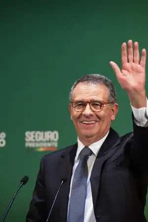 De Norte a Sul, Seguro tem vitória sólida em praticamente todos os distritos e freguesias