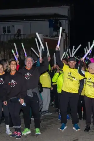 Corrida e Caminhada dos Reis em Albergaria-a-Velha bate recorde com quase 2.800 participantes