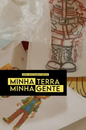 Pequenos Grande Heróis