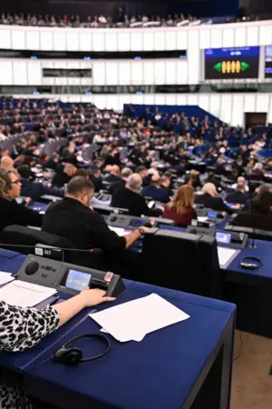 Vida mais fácil para os agricultores: Parlamento Europeu aprova mais apoios