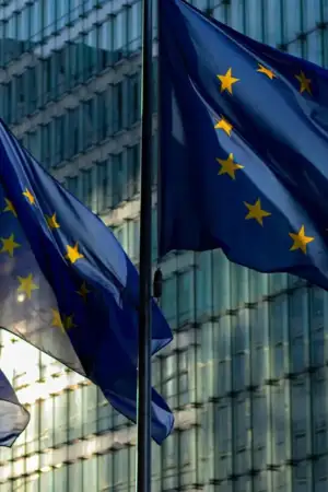 Parlamento Europeu suspende acordo comercial com EUA