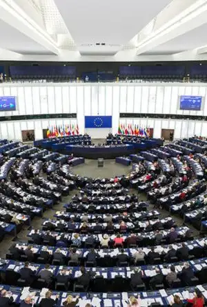 Parlamento Europeu adia aplicação de novas regras da Lei da Desflorestação