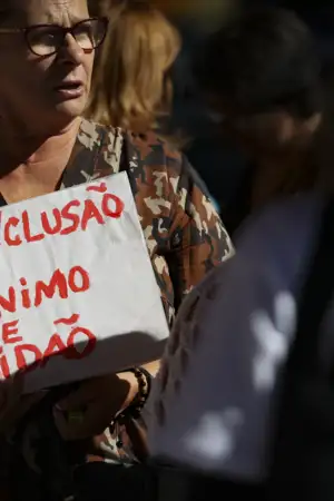 Mais de metade dos alunos imigrantes sente discriminação nas escolas portuguesas