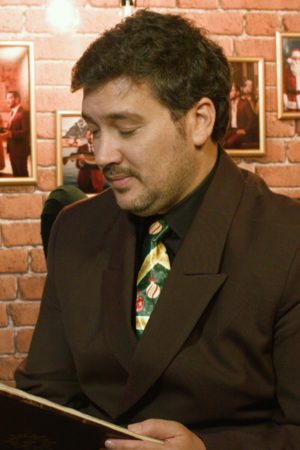 HuManual de Natal - Árvore de Natal