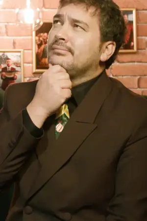 HuManual de Natal - Bacalhau de Natal II