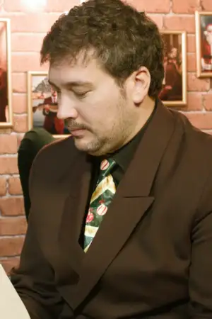 HuManual de Natal - Presentes de Natal