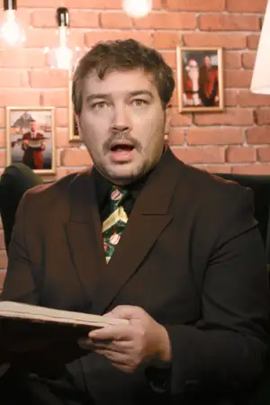 HuManual de Natal - Menino Jesus