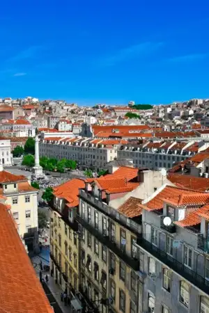 Habitação em Portugal: OCDE defende agravamento de IMI e penalização sobre casas desocupadas