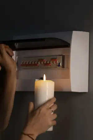 Autarquia do Seixal quer apoio jurídico para munícipes afetados por cortes de energia