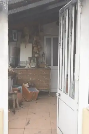 Vila Viçosa, o lugar onde “ardeu tudo” e o silêncio impera