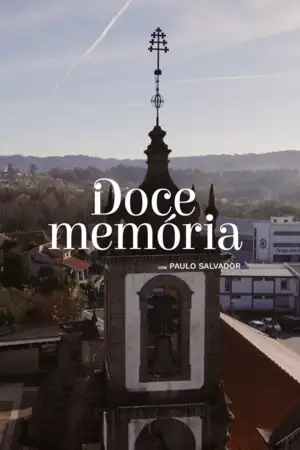 Doce Memória - Aletria Doce