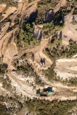 Savannah assegura até 110 milhões de euros de apoio do Estado para a mina de lítio do Barroso