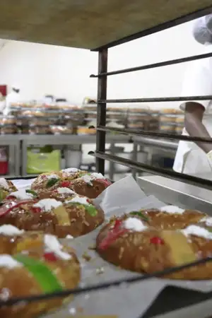 Bolo-rei pode deixar de ser o doce central do Natal