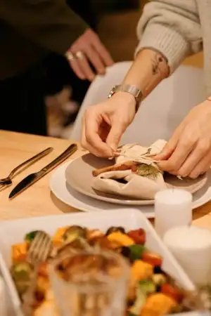 Natal longe de casa: o projeto que junta estudantes internacionais e famílias portuguesas