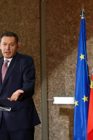 Governo dá mais um dia de tolerância de ponto do que o habitual