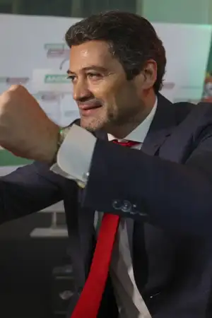 Presidenciais 2026: Ventura ganha em Faro e na Madeira